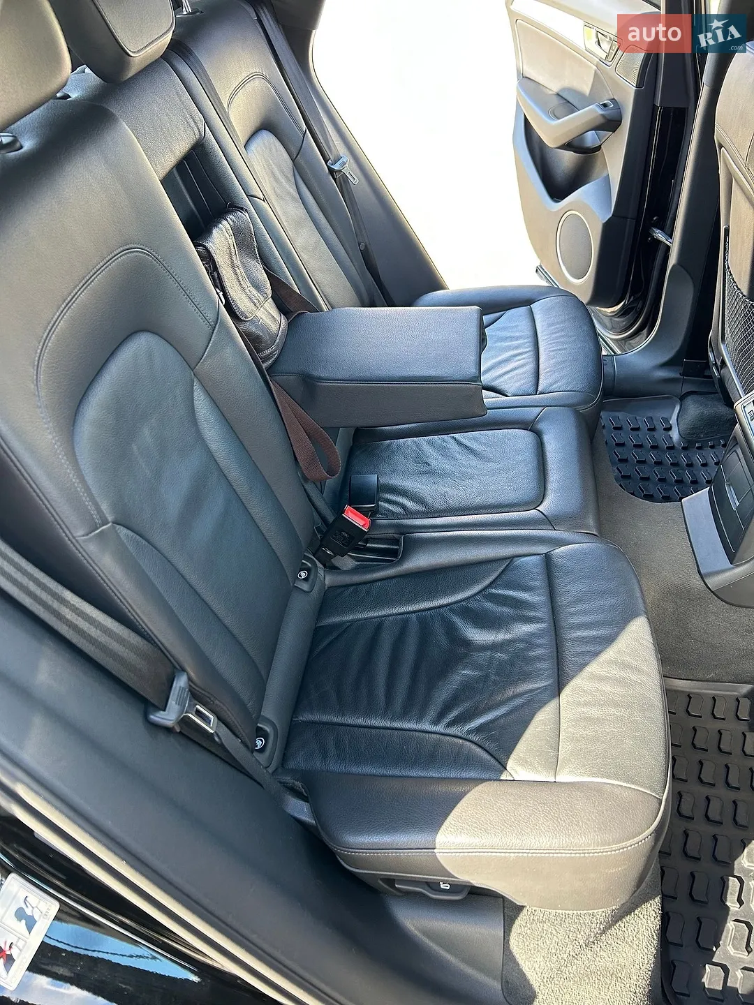 2015 Audi Q5 - мініатюра 27
