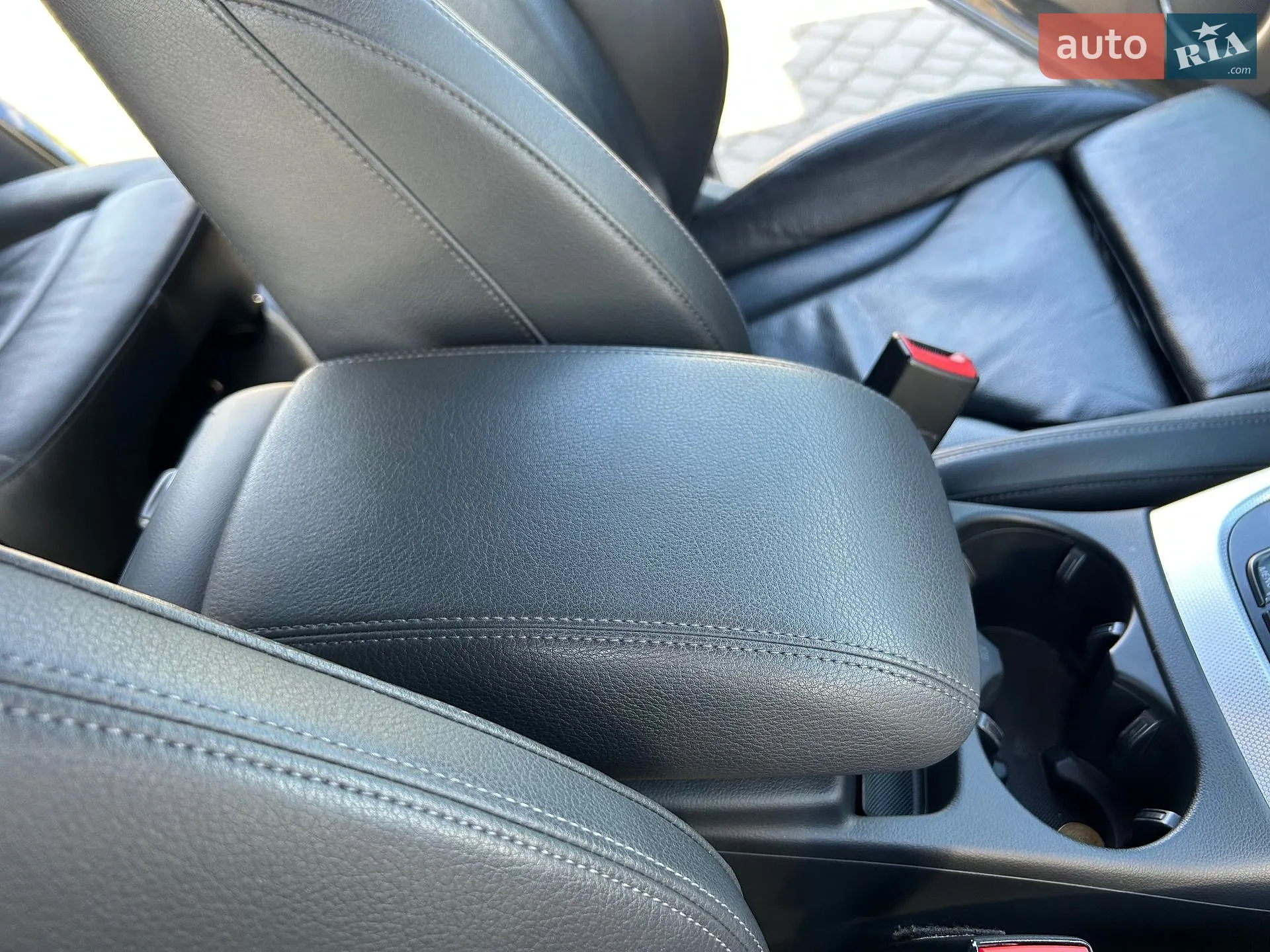 2015 Audi Q5 - мініатюра 34