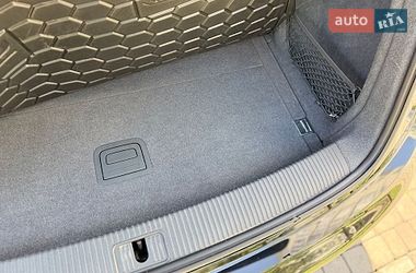 Позашляховик / Кросовер Audi Q5 2017 в Івано-Франківську