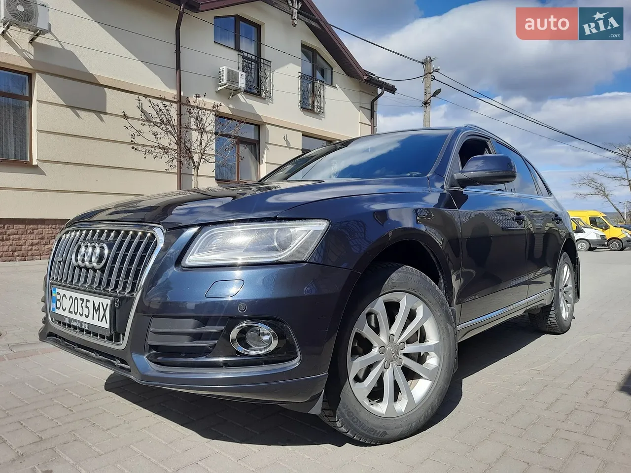2013 Audi Q5 - мініатюра 19