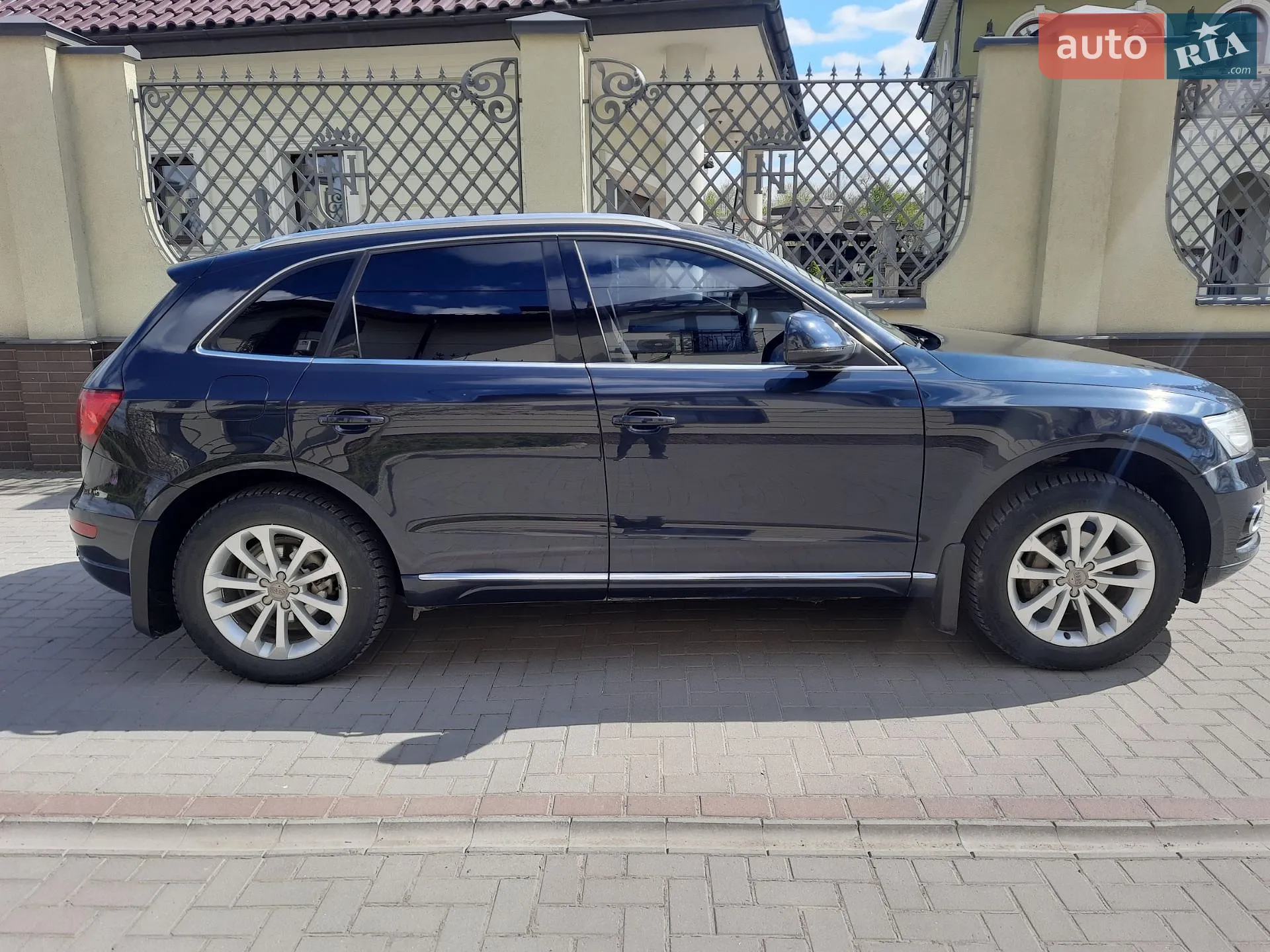 2013 Audi Q5 - мініатюра 9