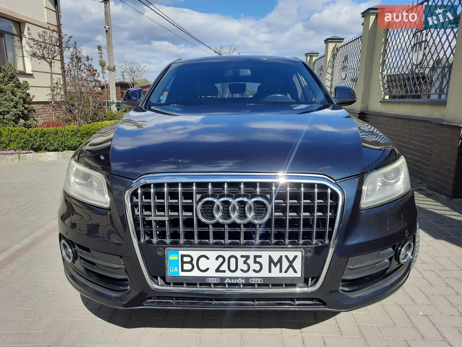 2013 Audi Q5 - мініатюра 14