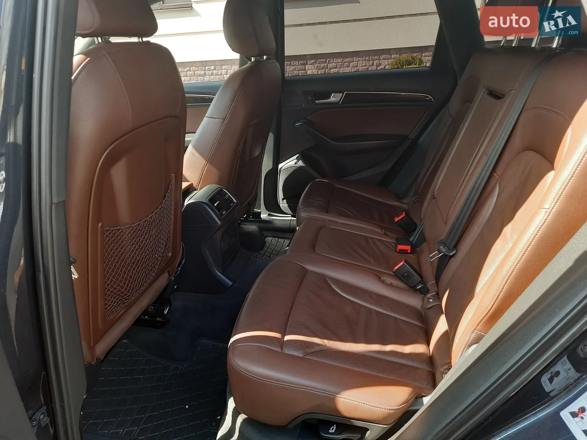 2013 Audi Q5 - мініатюра 23