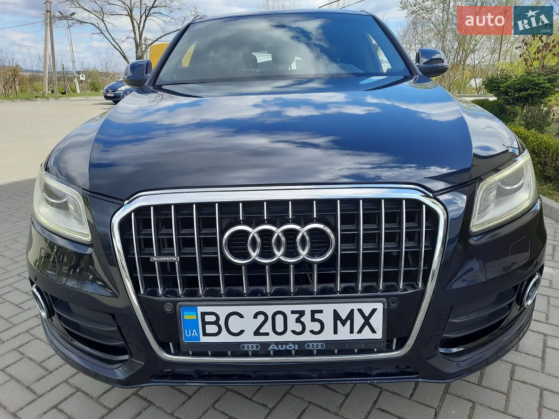 2013 Audi Q5 - мініатюра 19