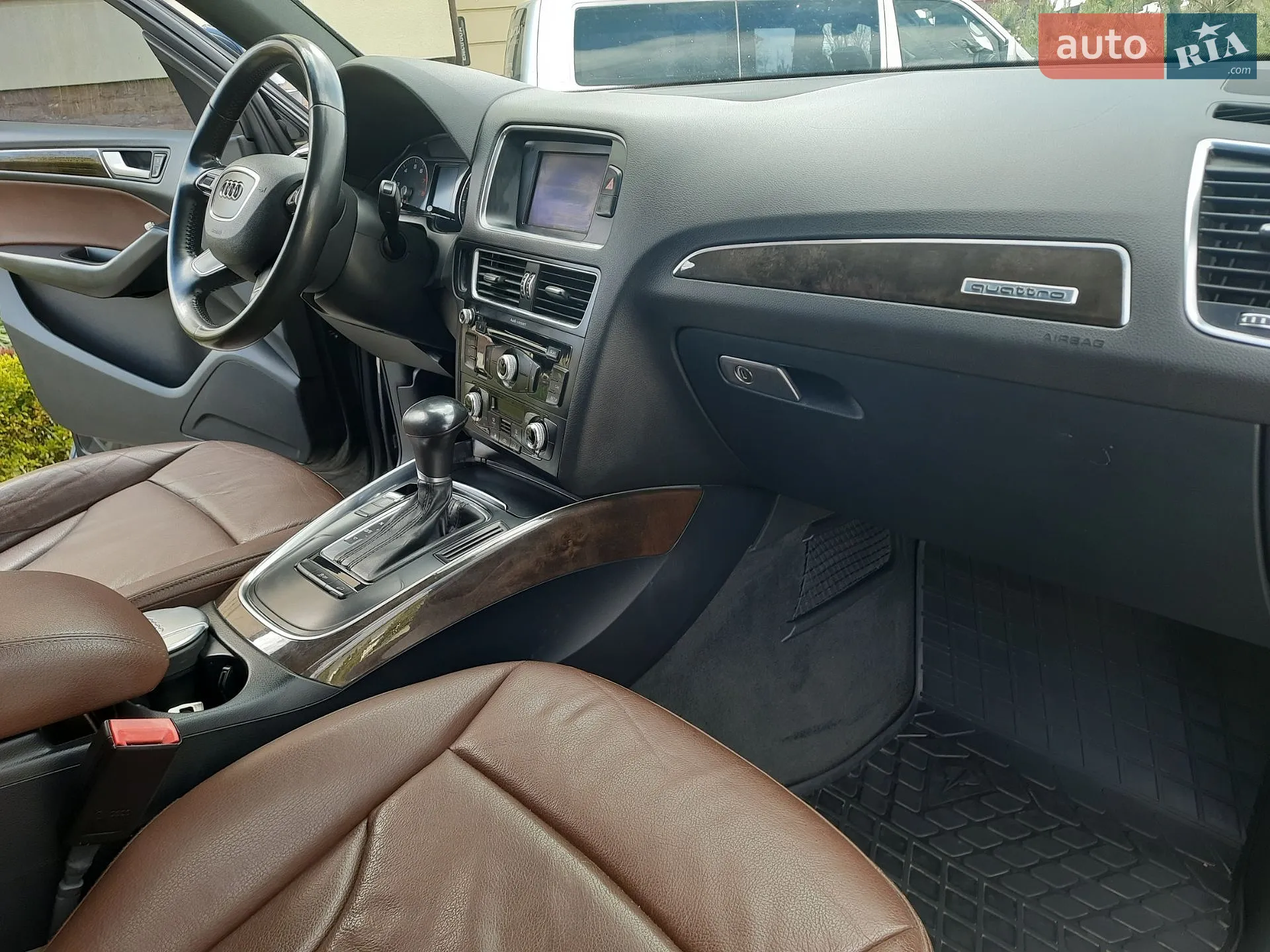 2013 Audi Q5 - мініатюра 27