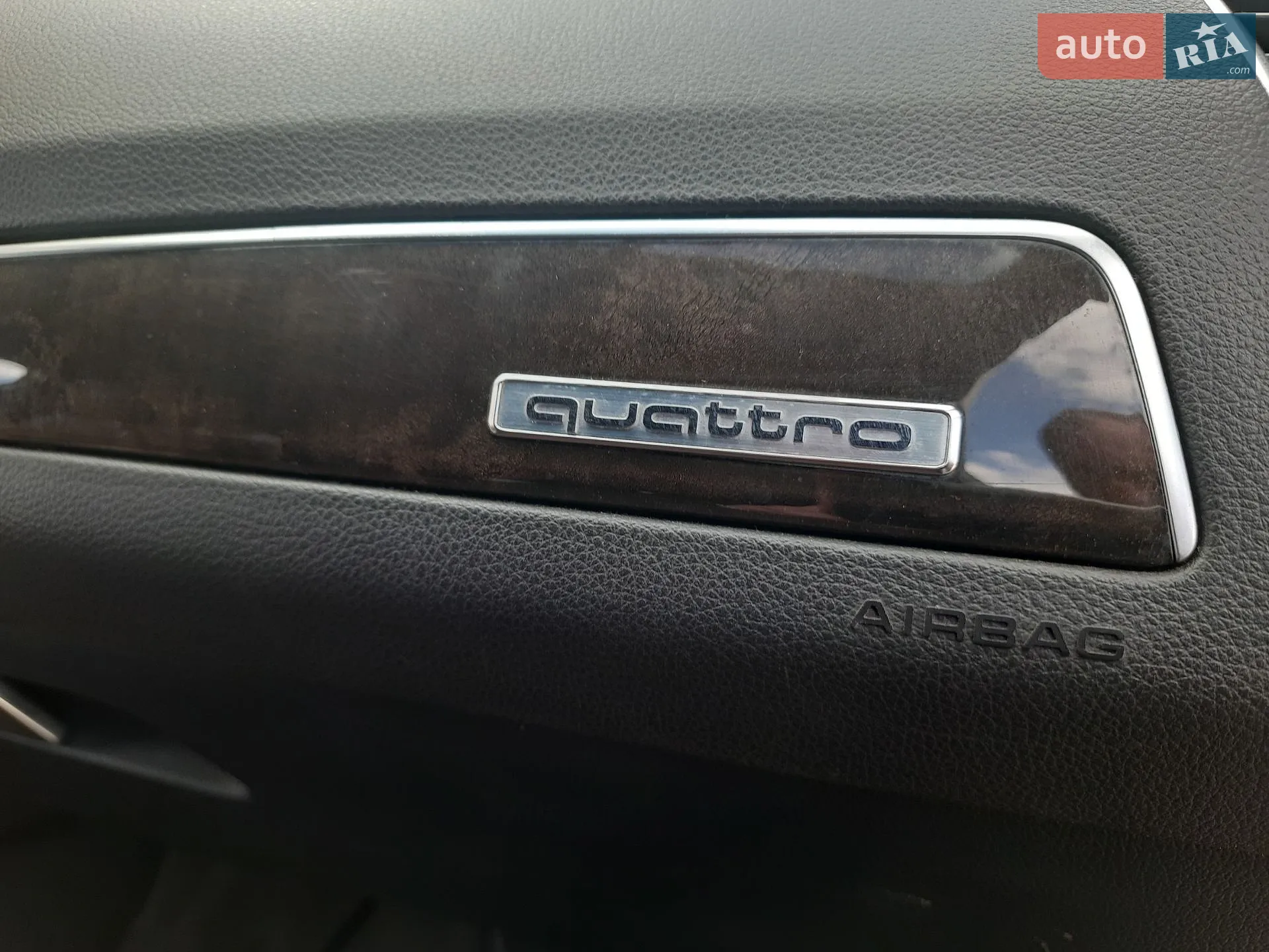 2013 Audi Q5 - мініатюра 31