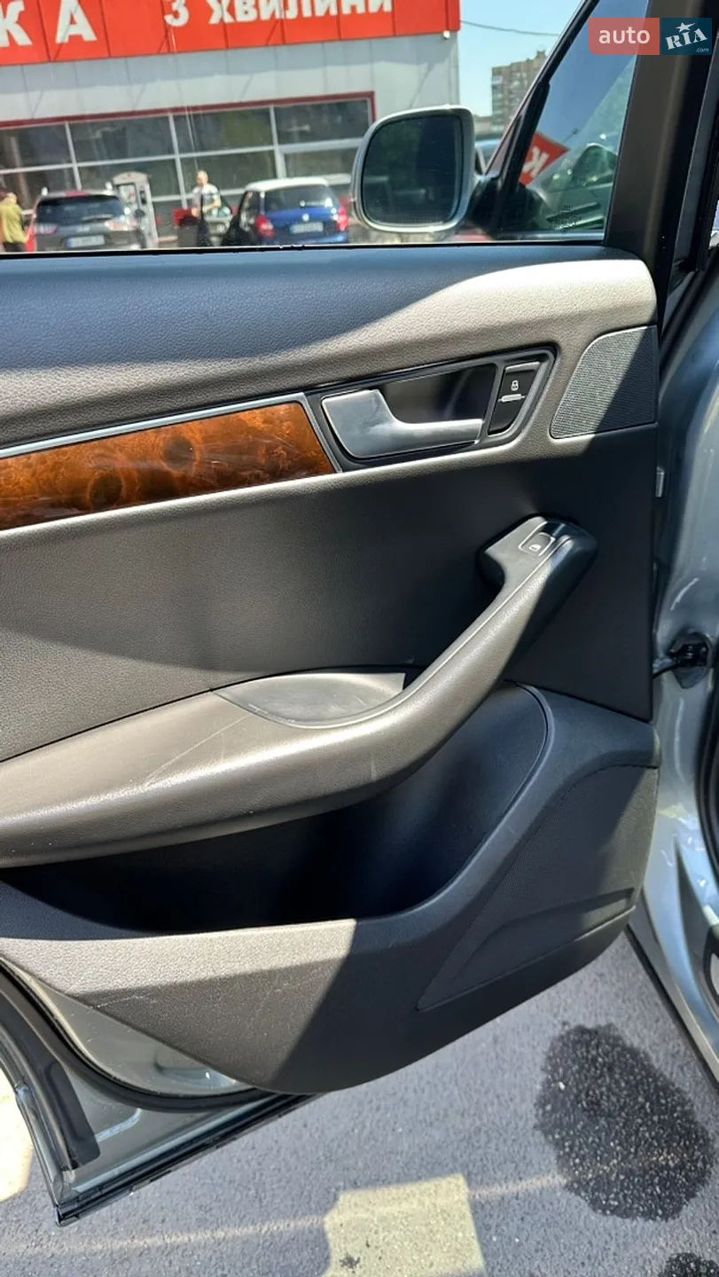 2010 Audi Q5 - мініатюра 29