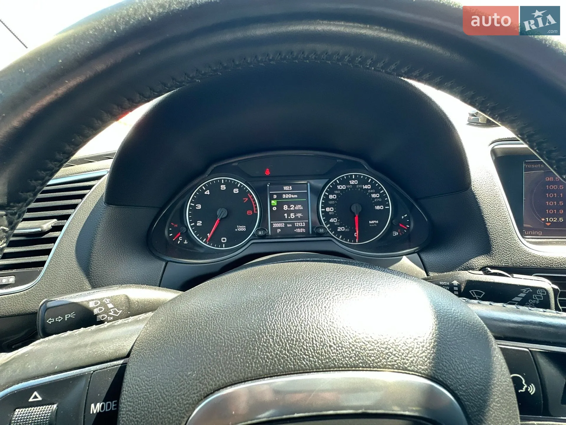 2010 Audi Q5 - мініатюра 71