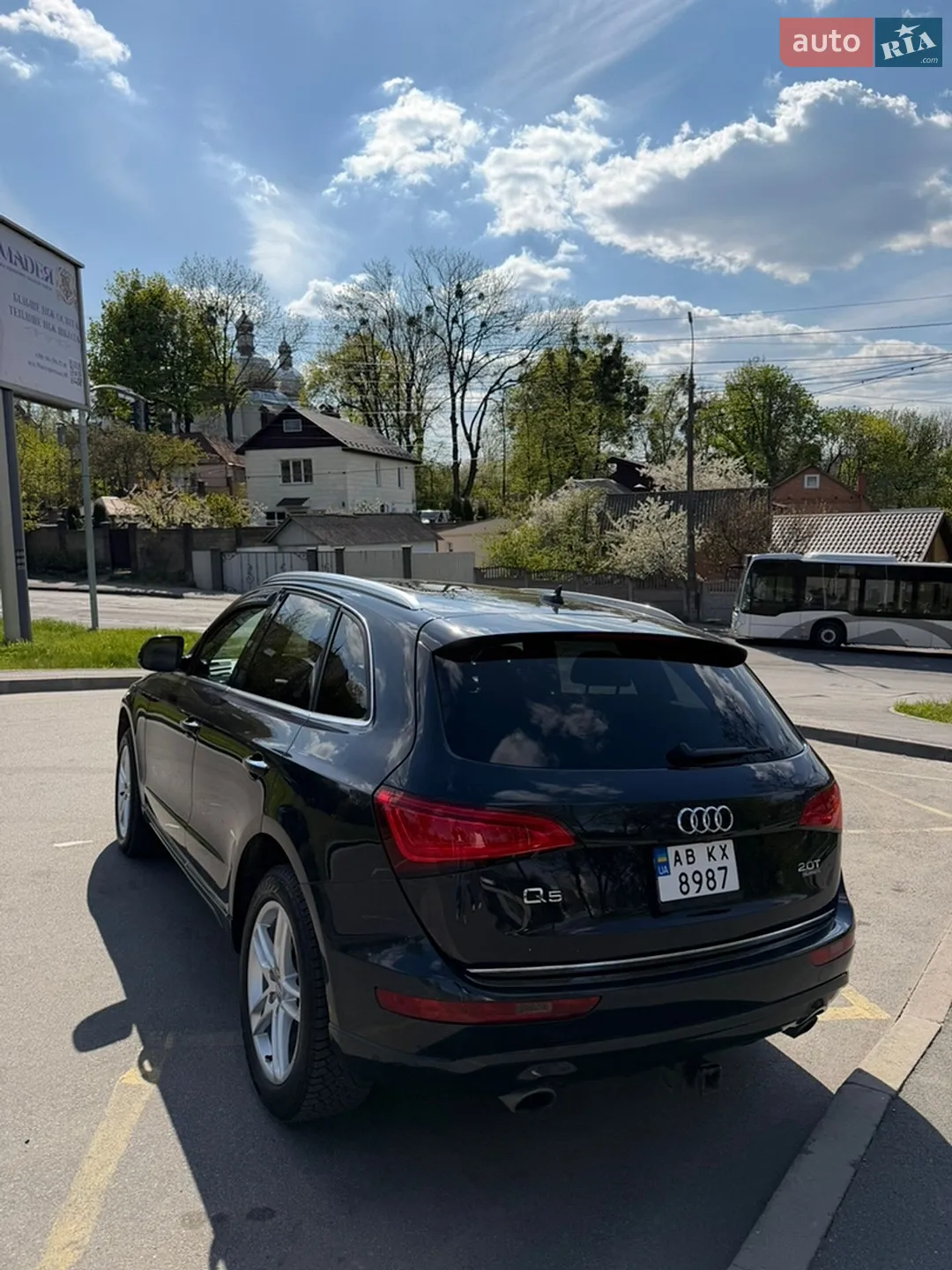 2016 Audi Q5 - мініатюра 7