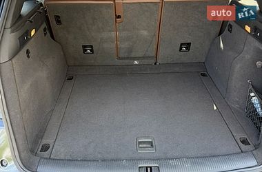 Позашляховик / Кросовер Audi Q5 2016 в Вінниці