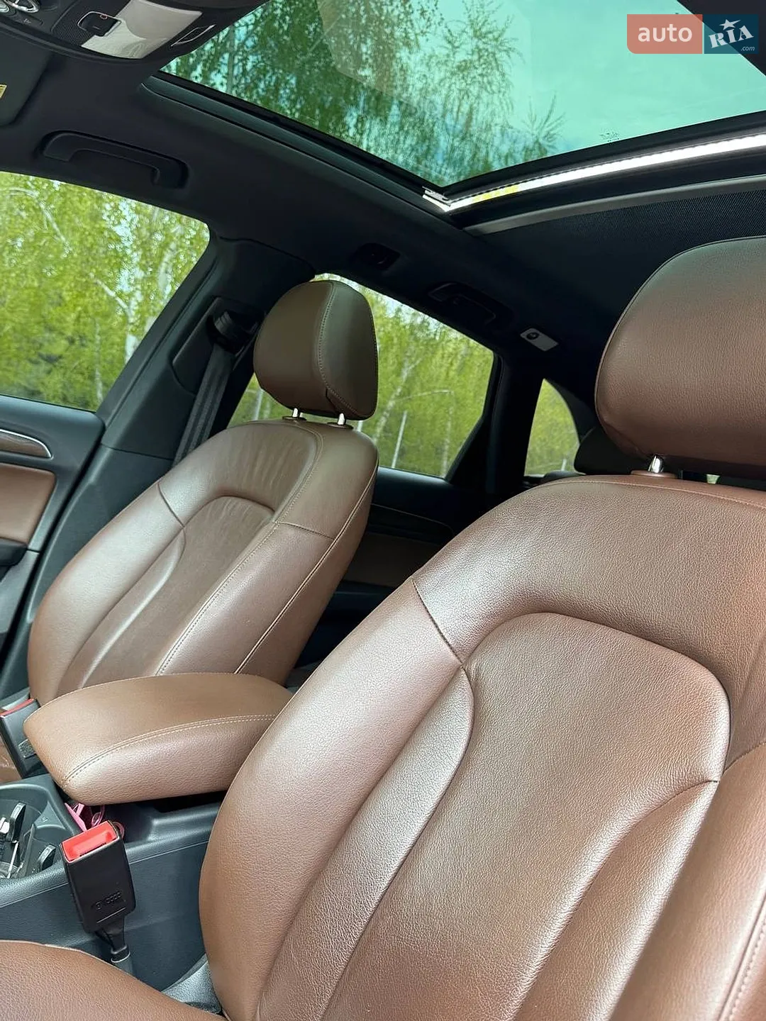 2016 Audi Q5 - мініатюра 36