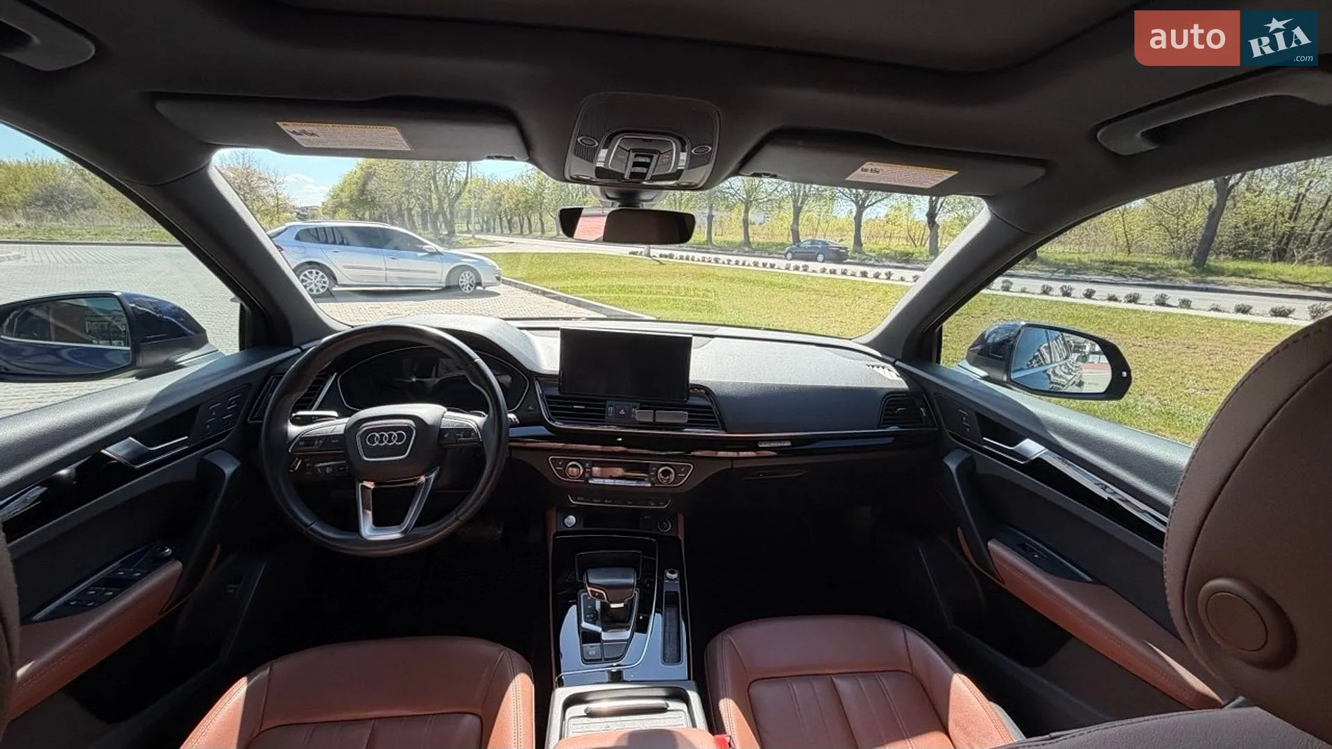 2021 Audi Q5 - мініатюра 8