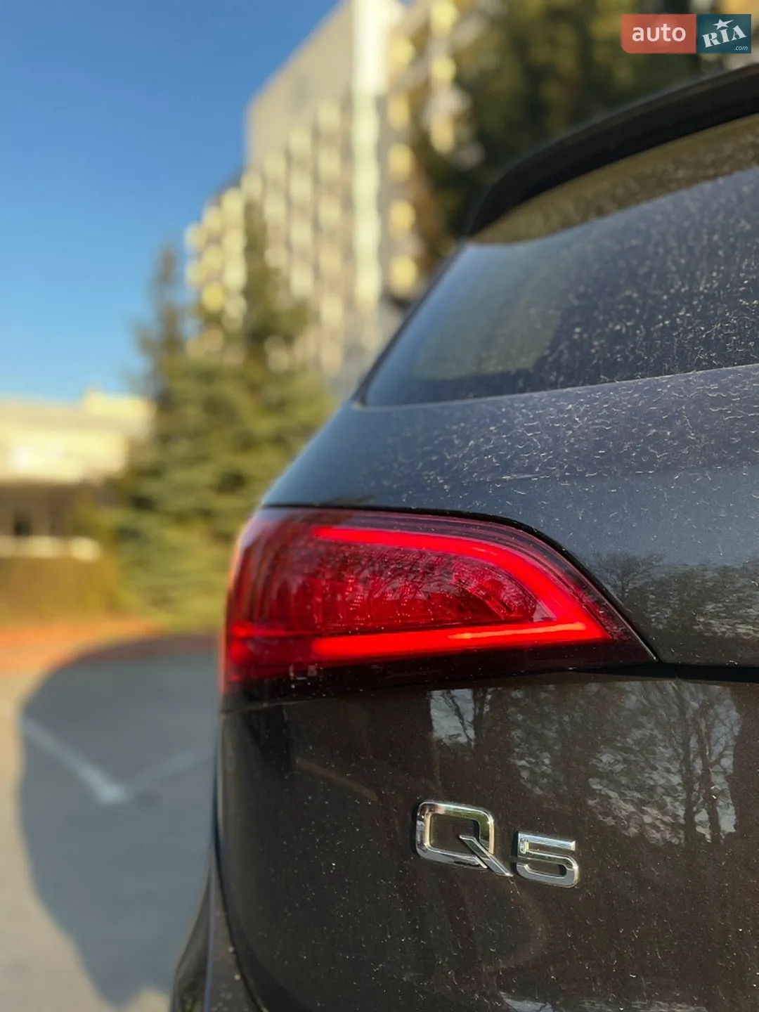 2015 Audi Q5 - мініатюра 10