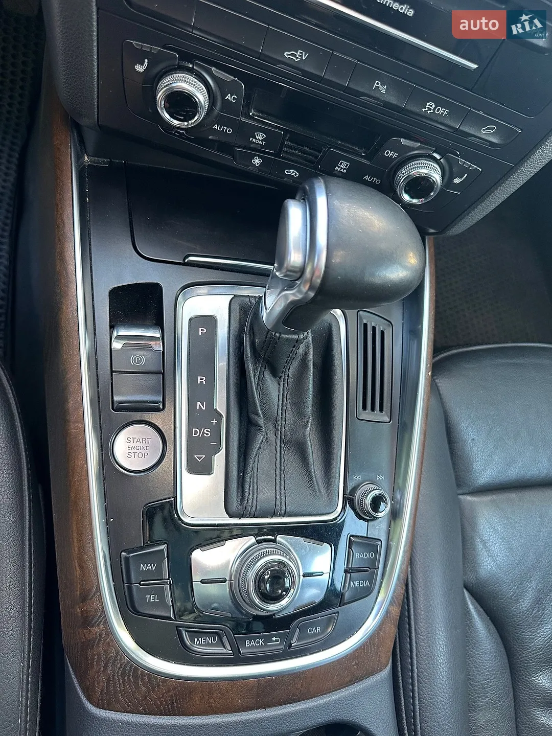 2013 Audi Q5 - мініатюра 28