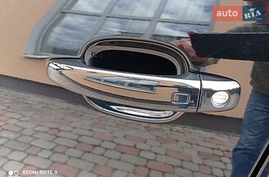 Внедорожник / Кроссовер Audi Q5 2013 в Ивано-Франковске