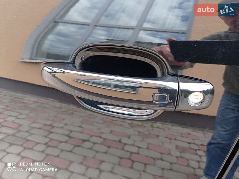 Внедорожник / Кроссовер Audi Q5 2013 в Ивано-Франковске