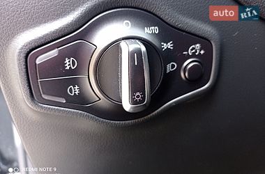 Внедорожник / Кроссовер Audi Q5 2013 в Ивано-Франковске