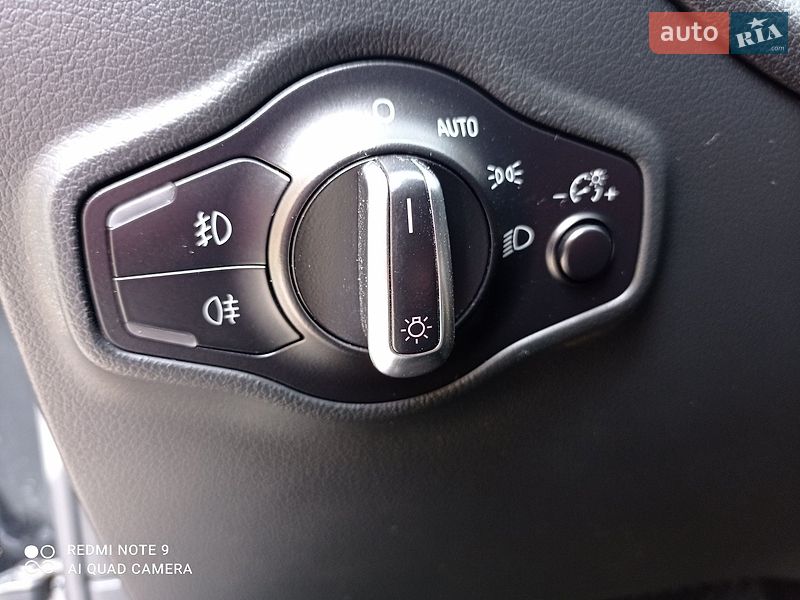 Внедорожник / Кроссовер Audi Q5 2013 в Ивано-Франковске