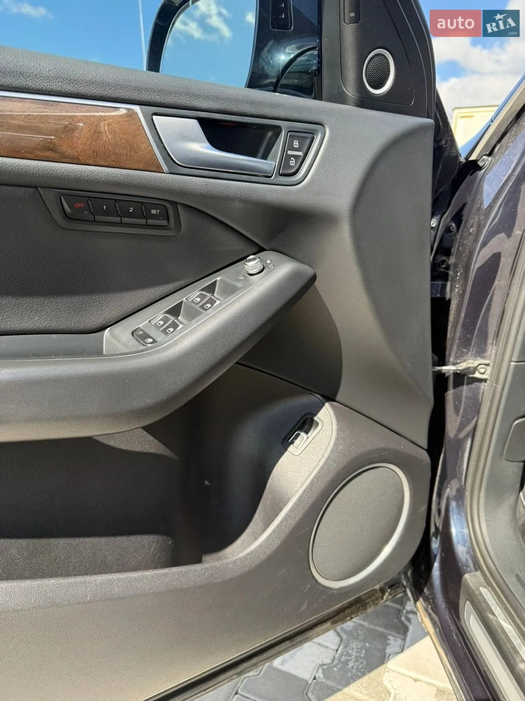 2016 Audi Q5 - мініатюра 19