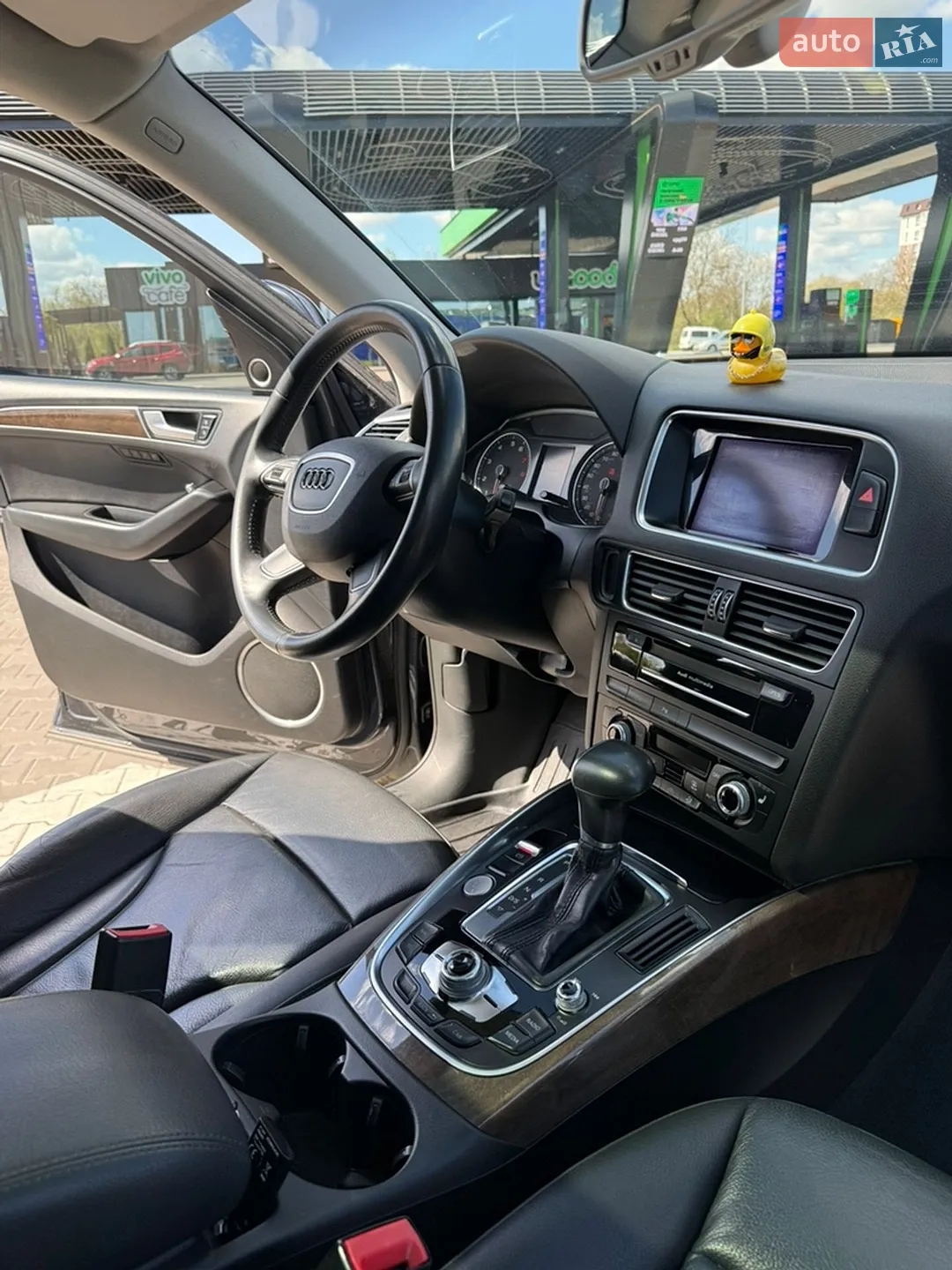 2016 Audi Q5 - мініатюра 24