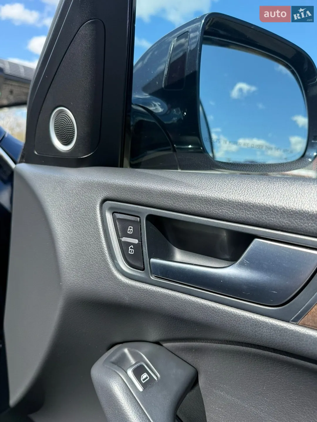 2016 Audi Q5 - мініатюра 34