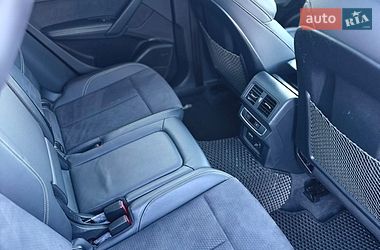 Внедорожник / Кроссовер Audi Q5 2022 в Киеве