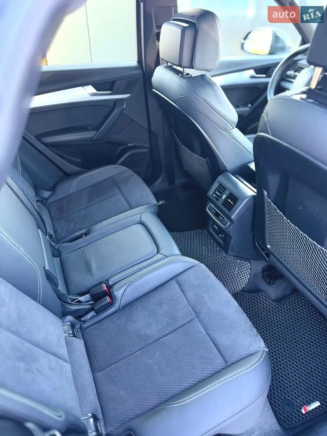 2022 Audi Q5 - мініатюра 35