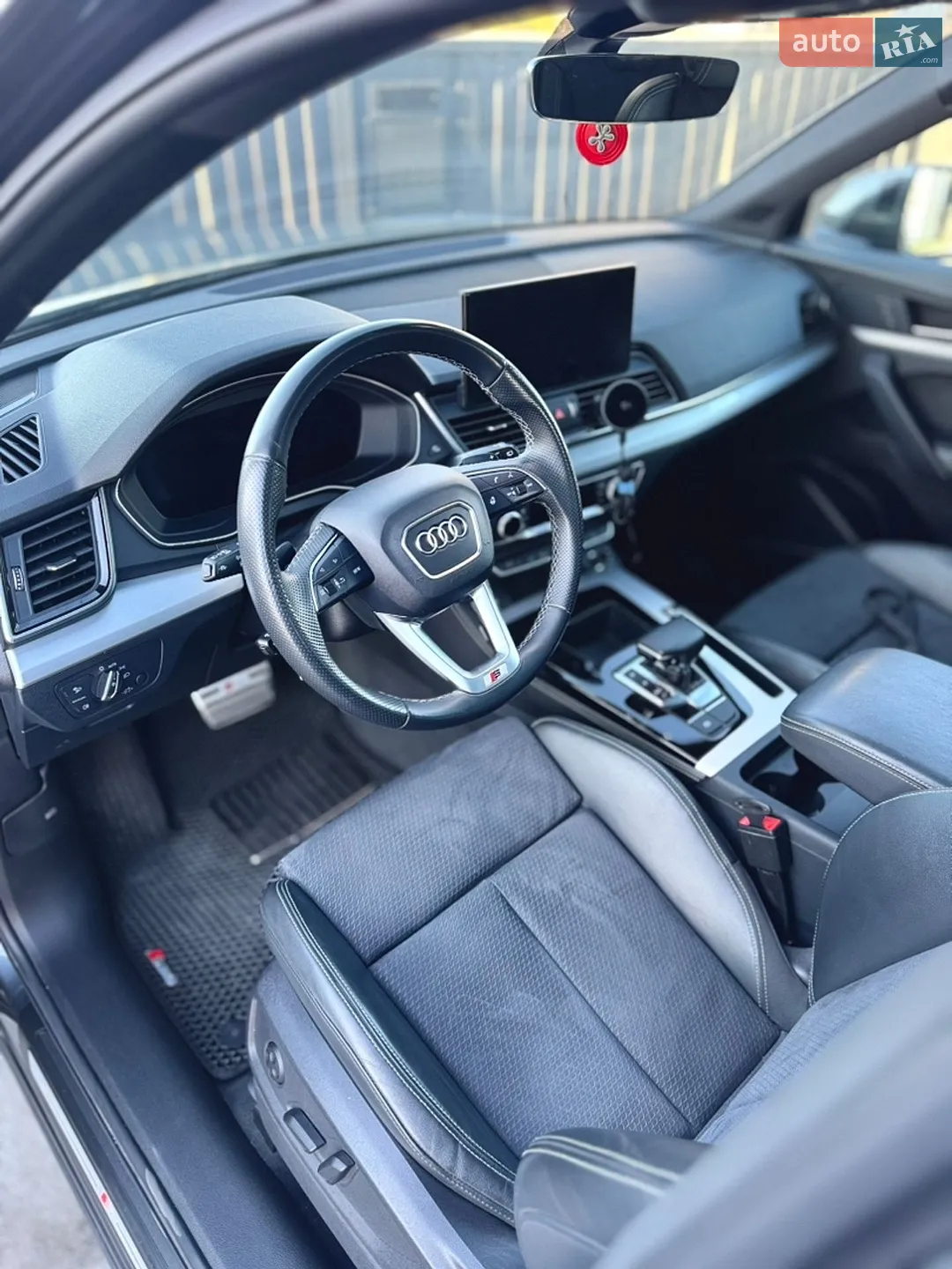2022 Audi Q5 - мініатюра 40