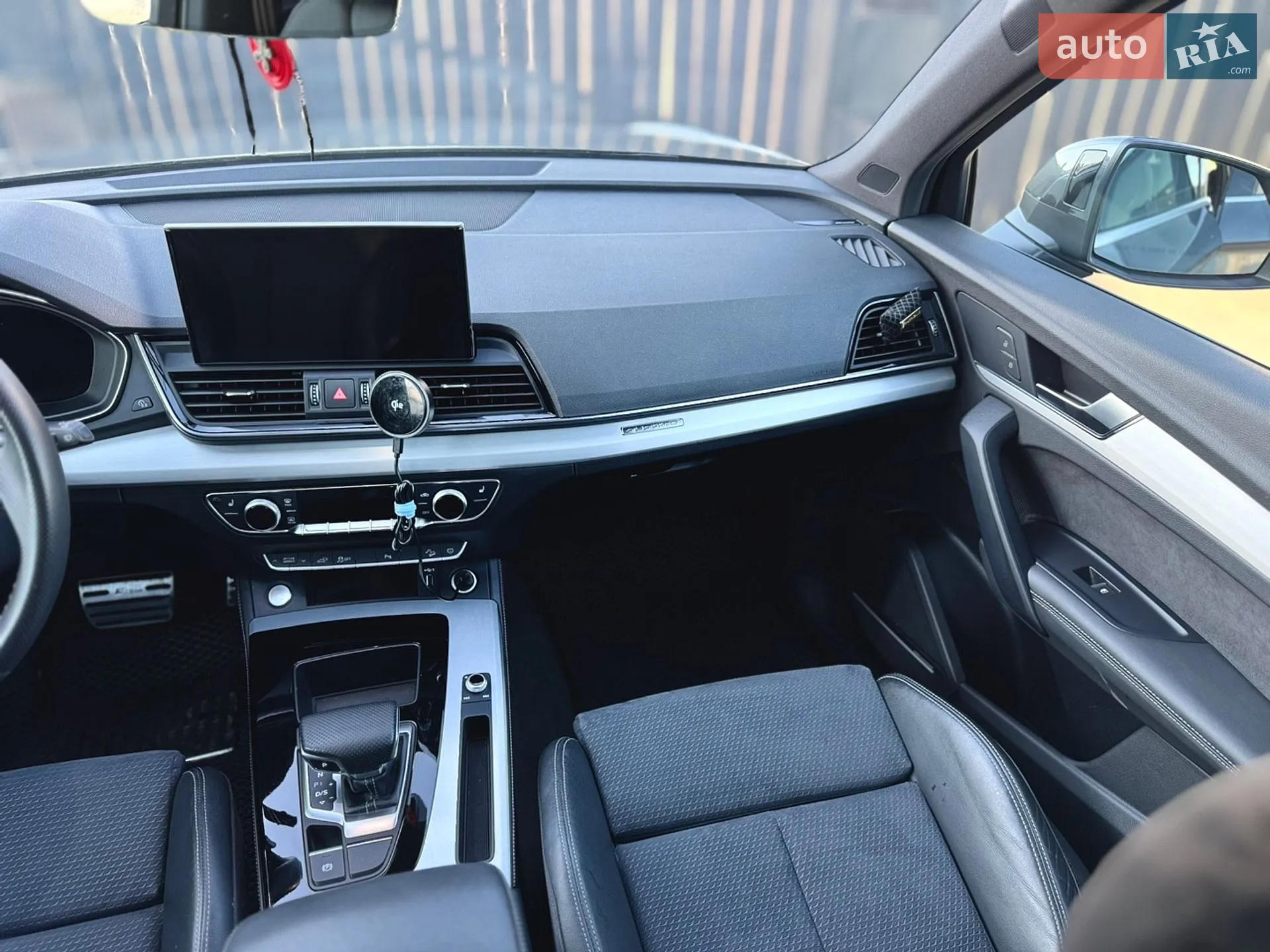 2022 Audi Q5 - мініатюра 47