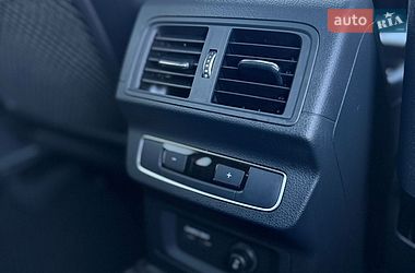 Внедорожник / Кроссовер Audi Q5 2022 в Киеве