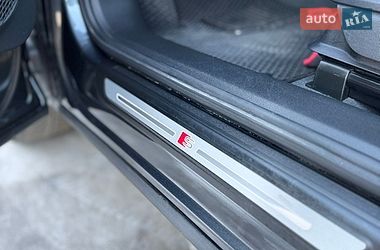 Внедорожник / Кроссовер Audi Q5 2022 в Киеве