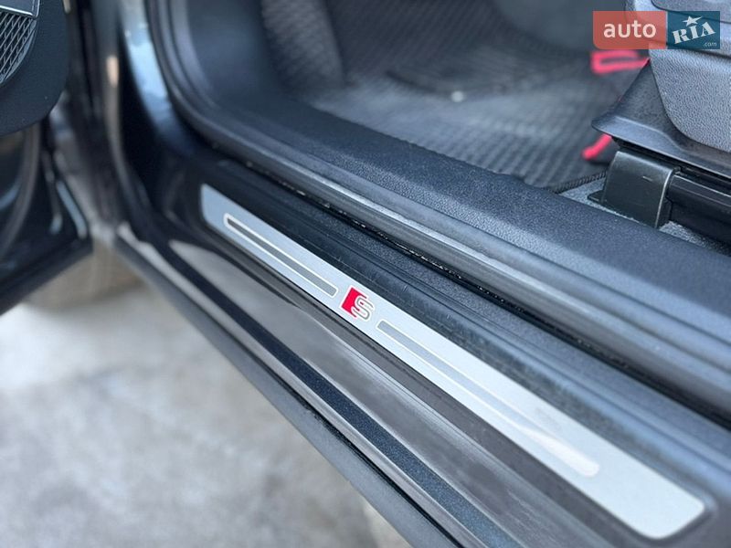 Внедорожник / Кроссовер Audi Q5 2022 в Киеве