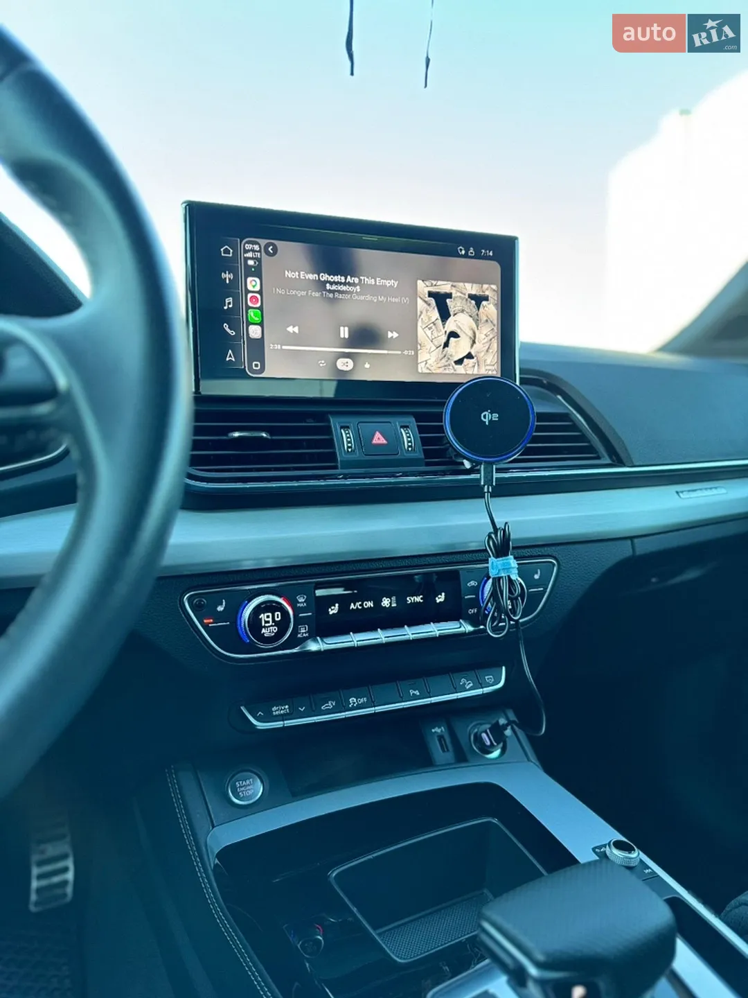 2022 Audi Q5 - мініатюра 54