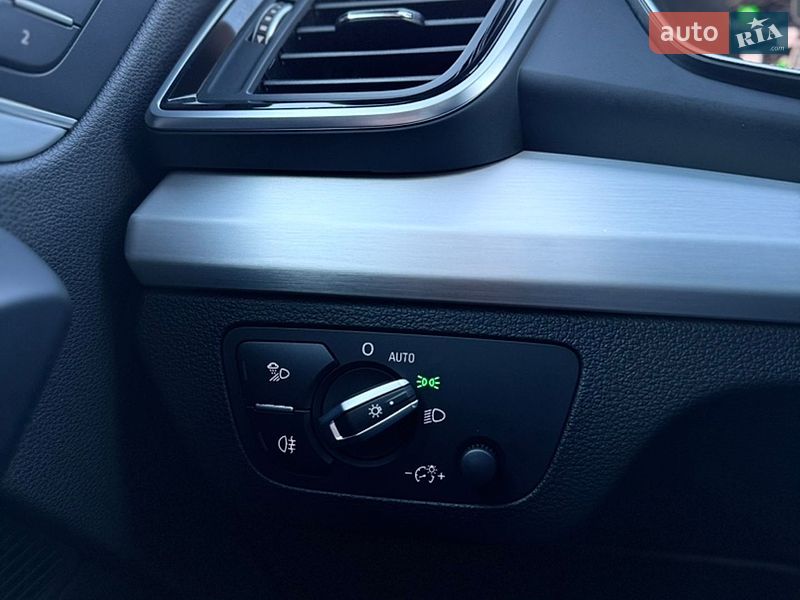 Внедорожник / Кроссовер Audi Q5 2022 в Киеве