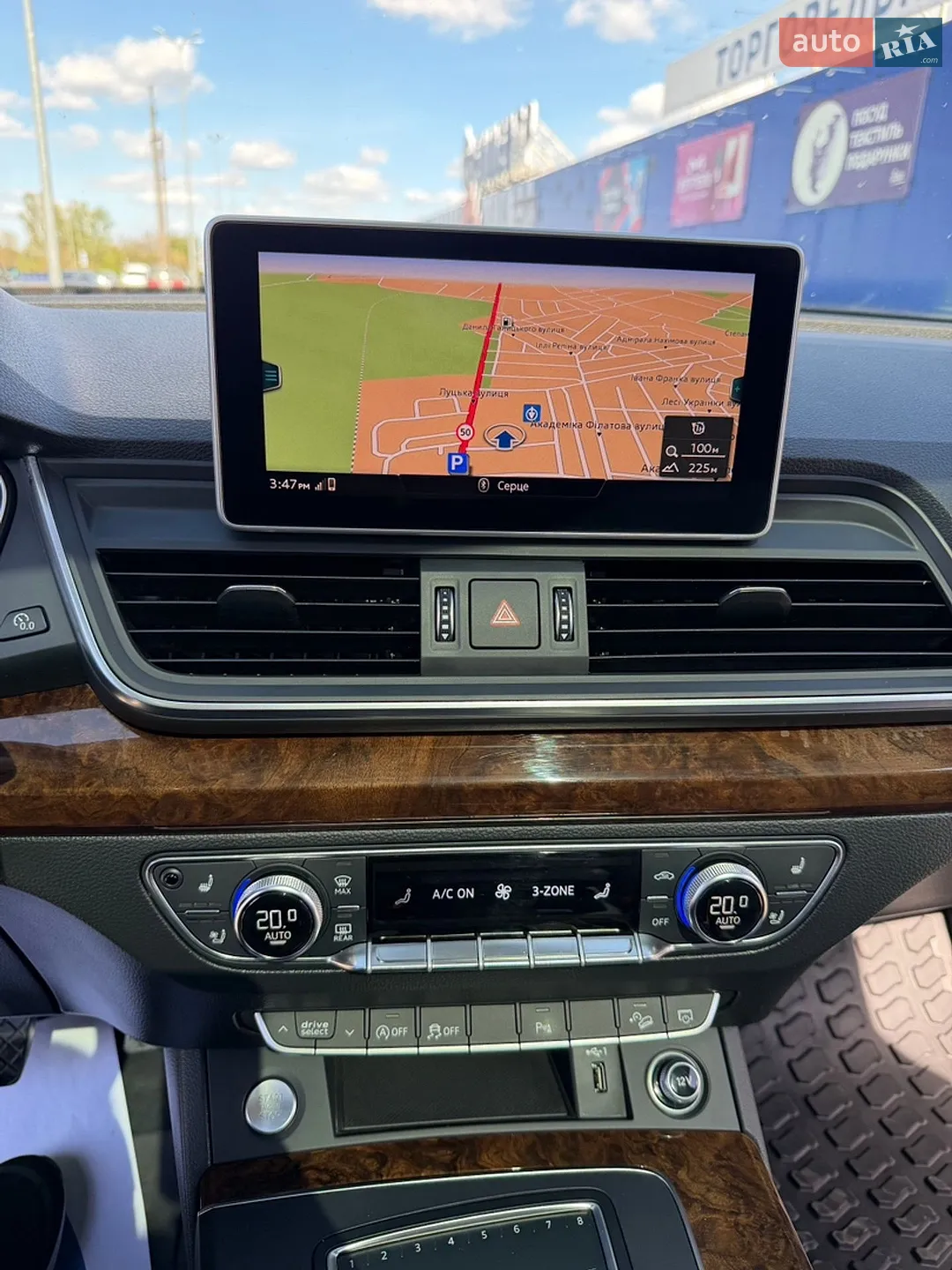 2018 Audi Q5 - мініатюра 11