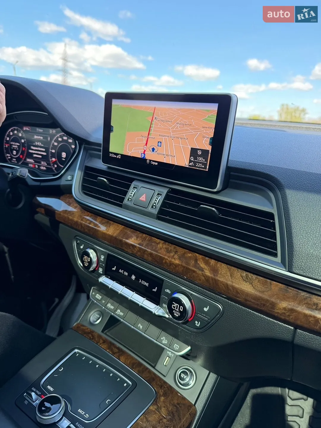 2018 Audi Q5 - мініатюра 16