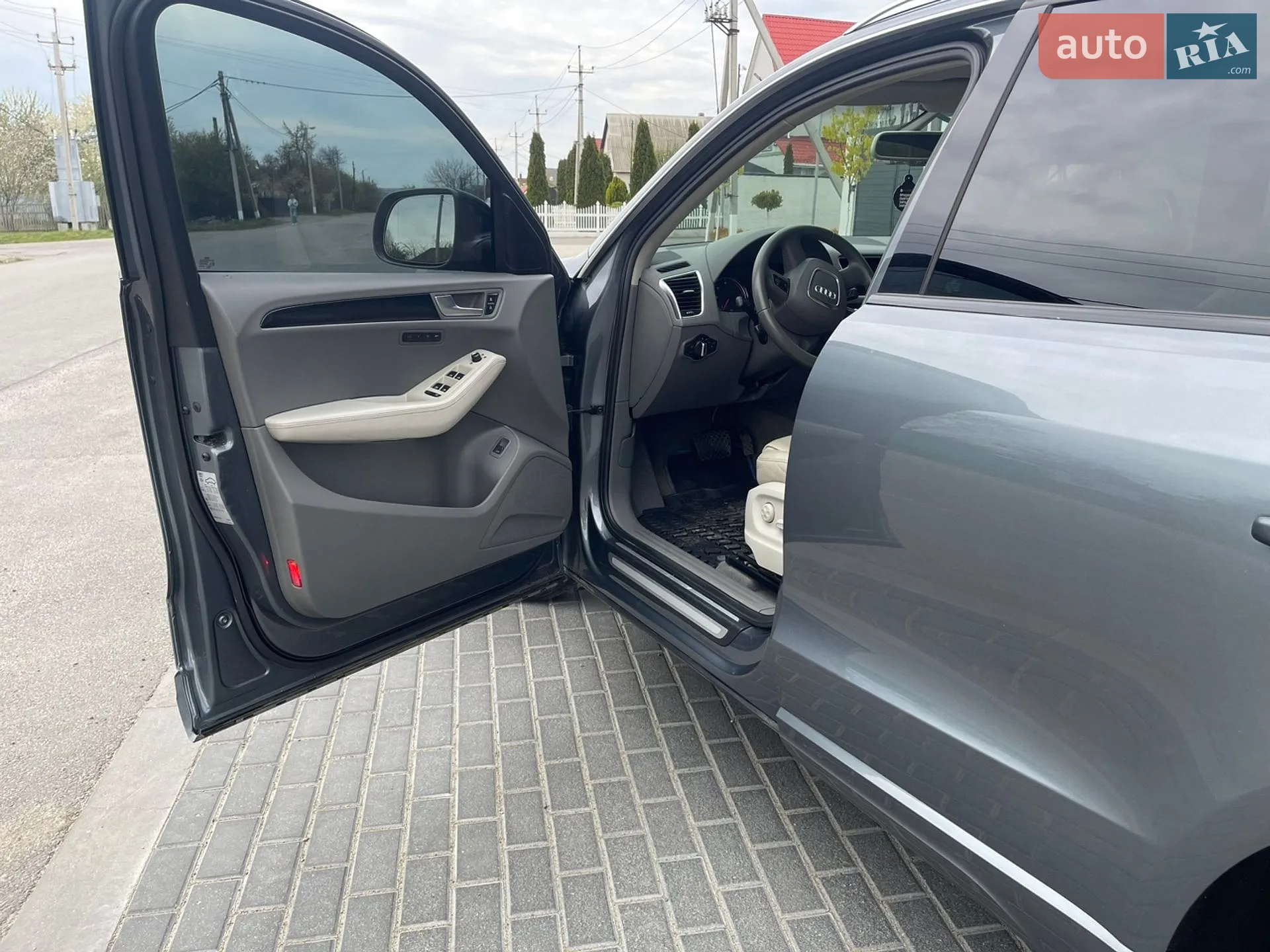 2011 Audi Q5 - мініатюра 7