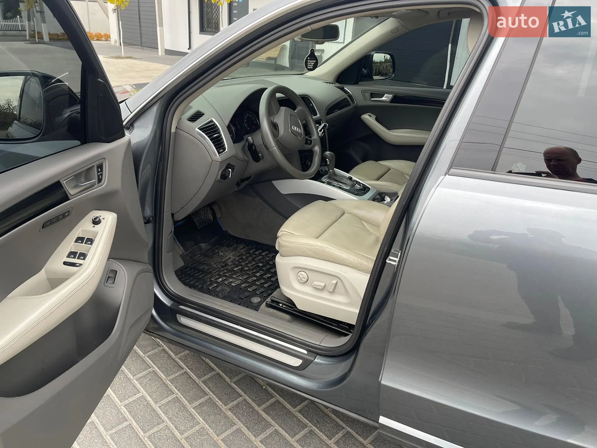 2011 Audi Q5 - мініатюра 24