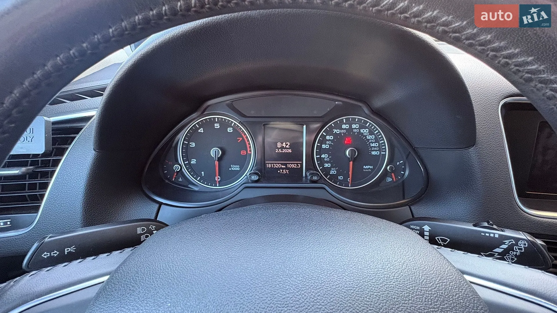 2014 Audi Q5 - мініатюра 20