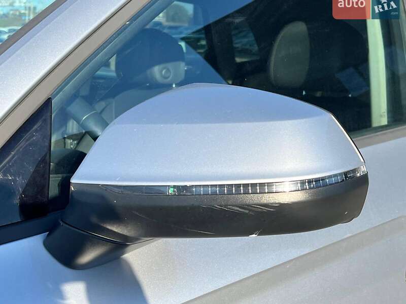 Внедорожник / Кроссовер Audi Q5 2017 в Львове