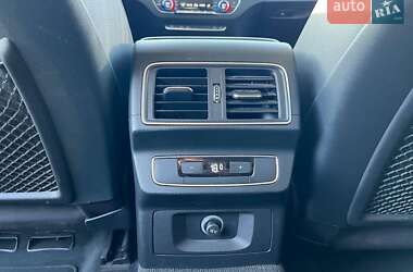 Внедорожник / Кроссовер Audi Q5 2017 в Львове