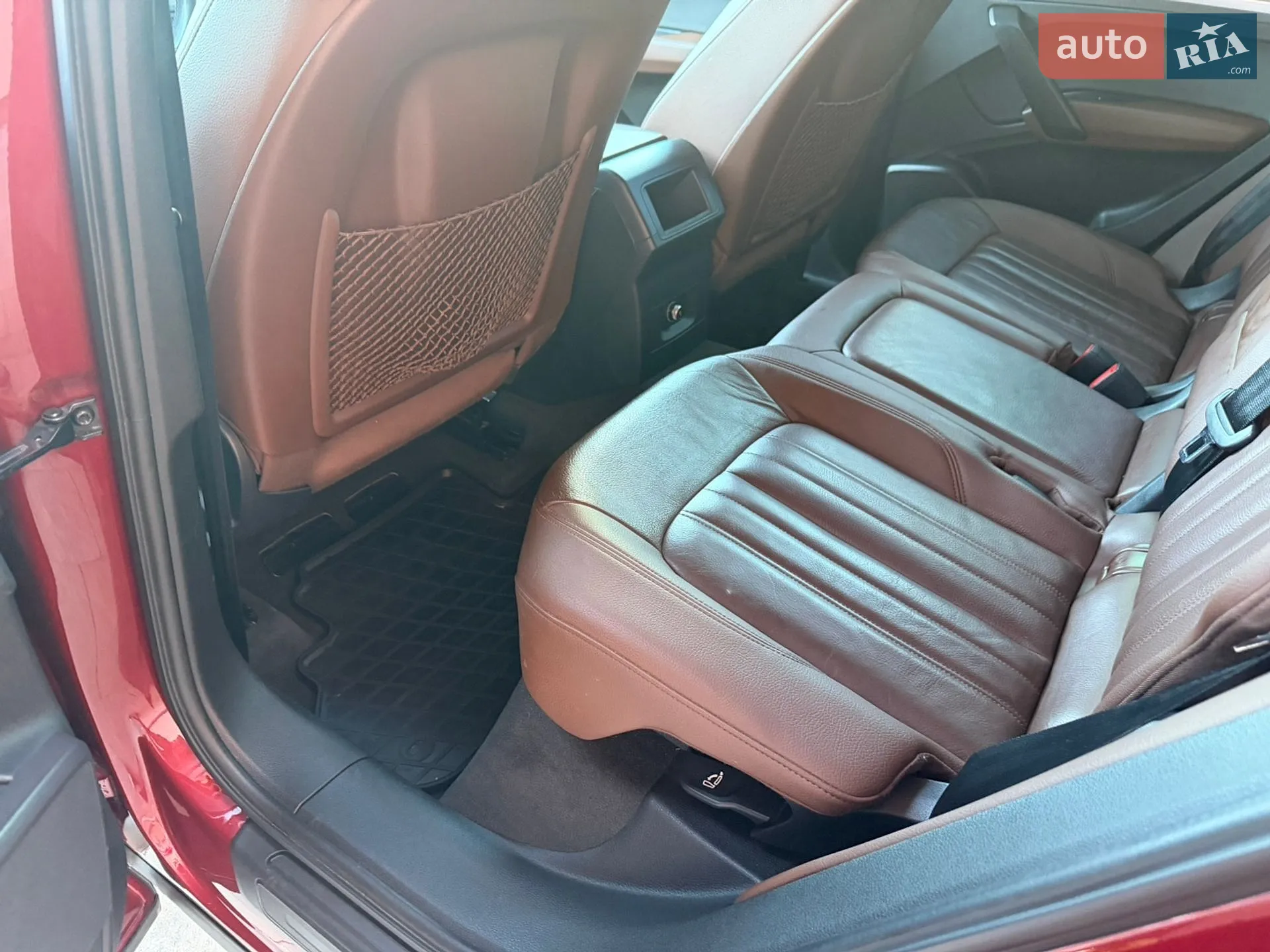 2017 Audi Q5 - мініатюра 16