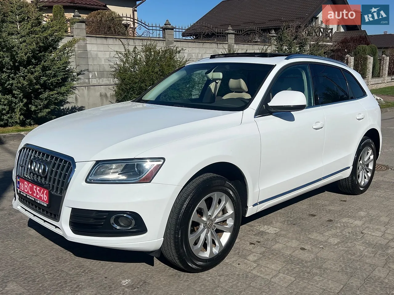 2015 Audi A6 - мініатюра 49