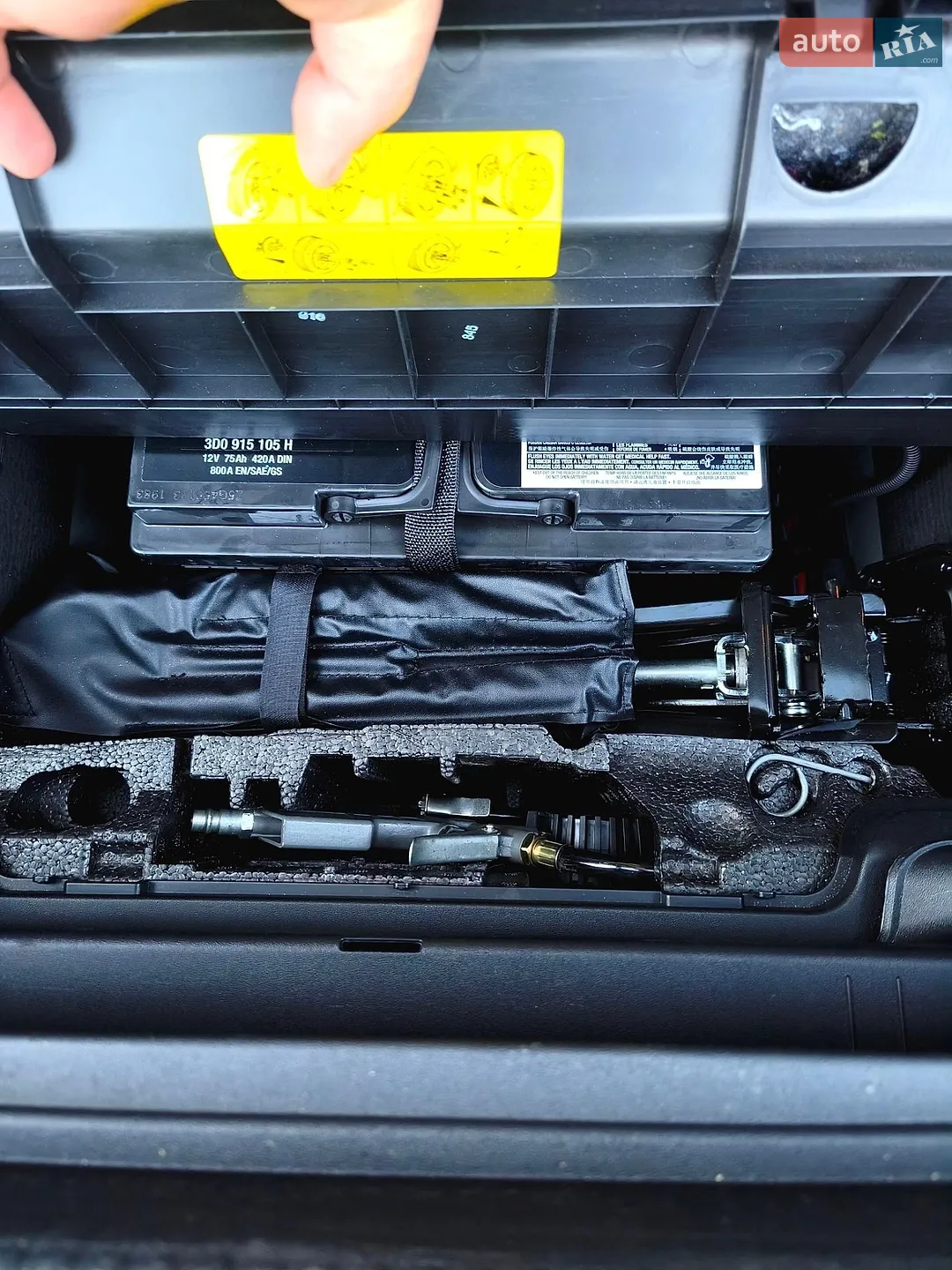 2014 Audi Q5 - мініатюра 17
