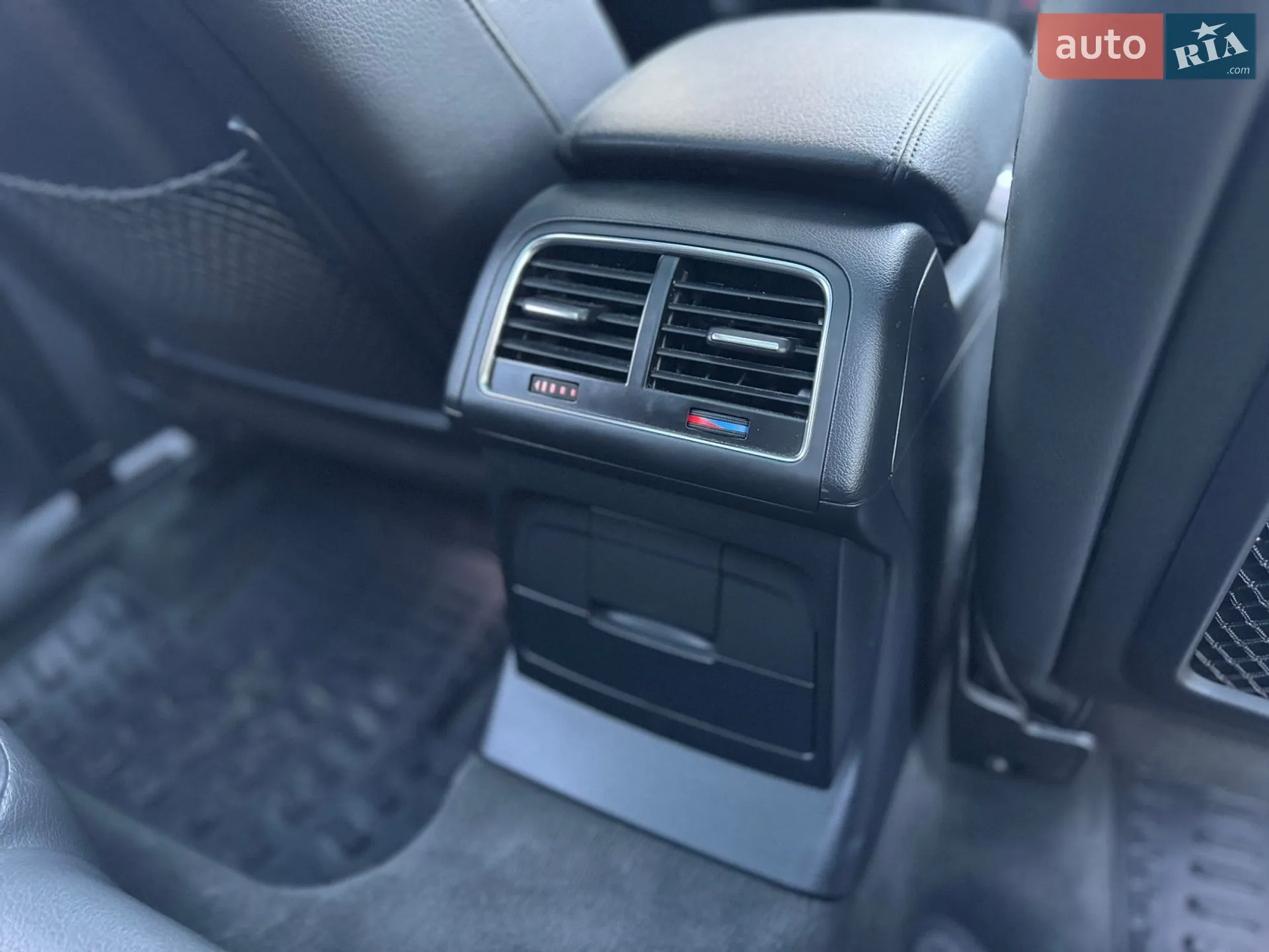 2012 Audi Q5 - мініатюра 17