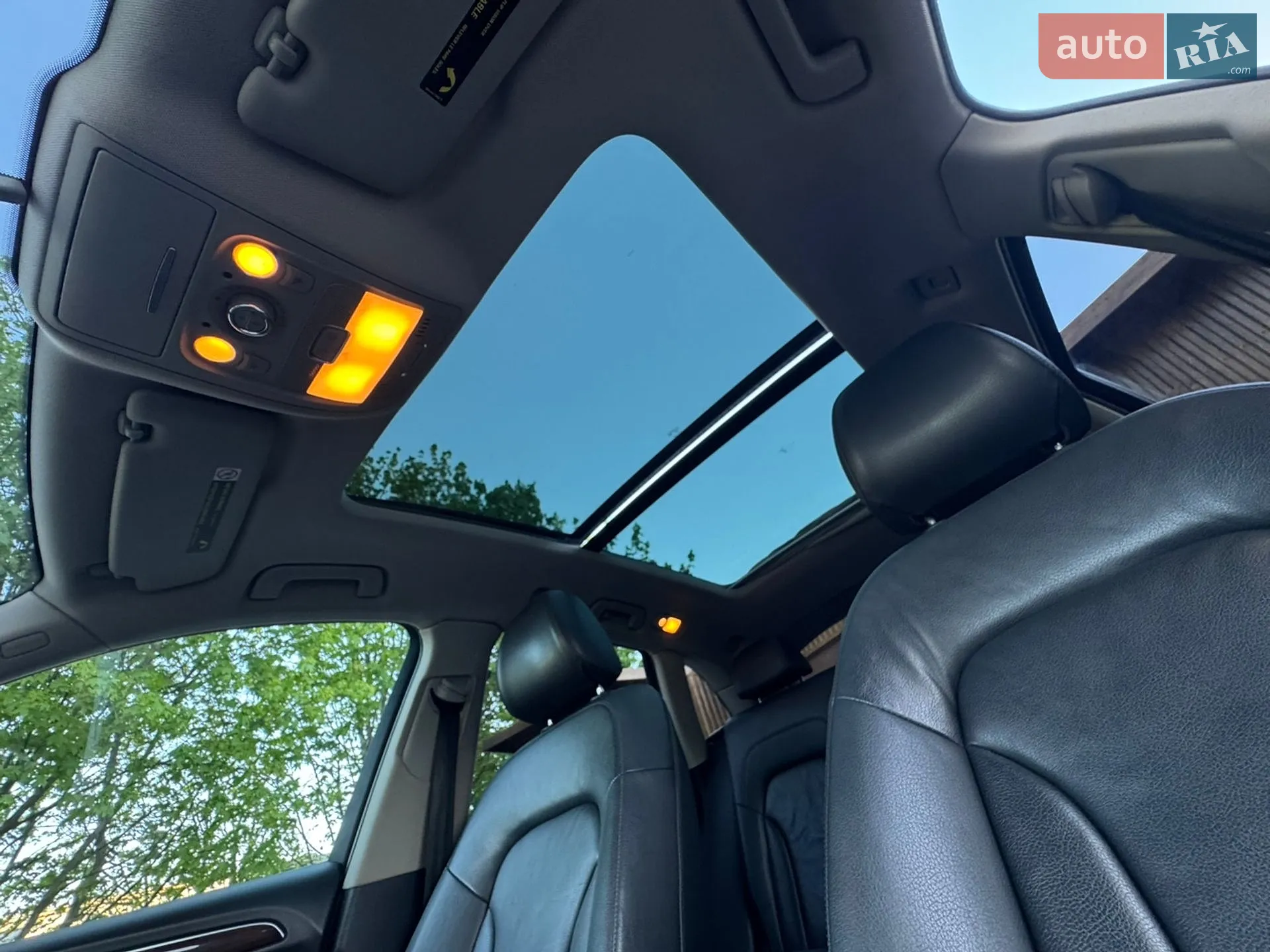 2012 Audi Q5 - мініатюра 20