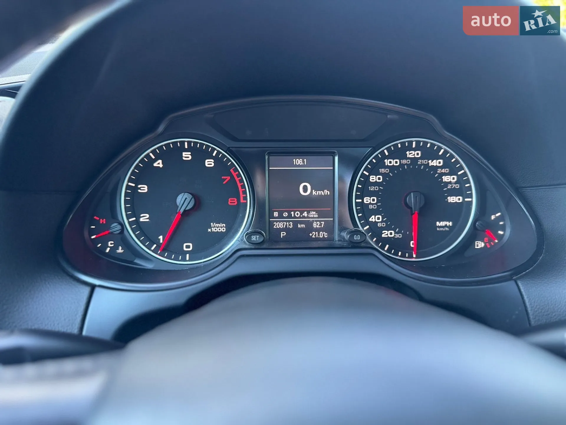 2012 Audi Q5 - мініатюра 25