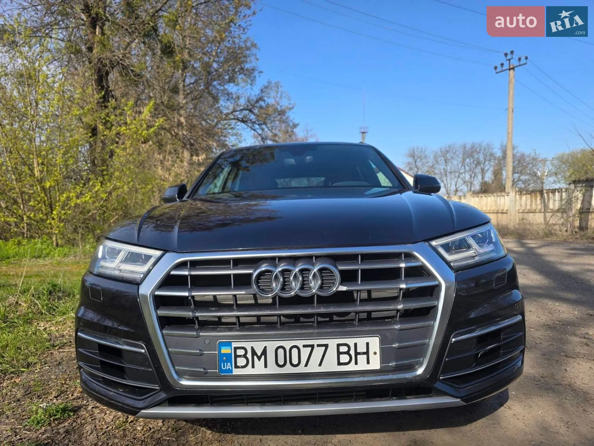 2019 Audi Q5 - мініатюра 5