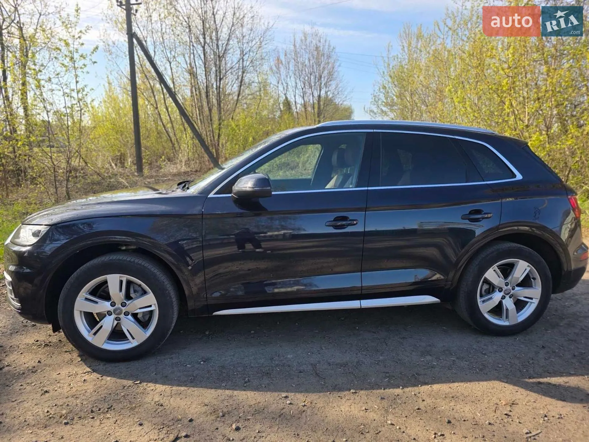 2019 Audi Q5 - мініатюра 10