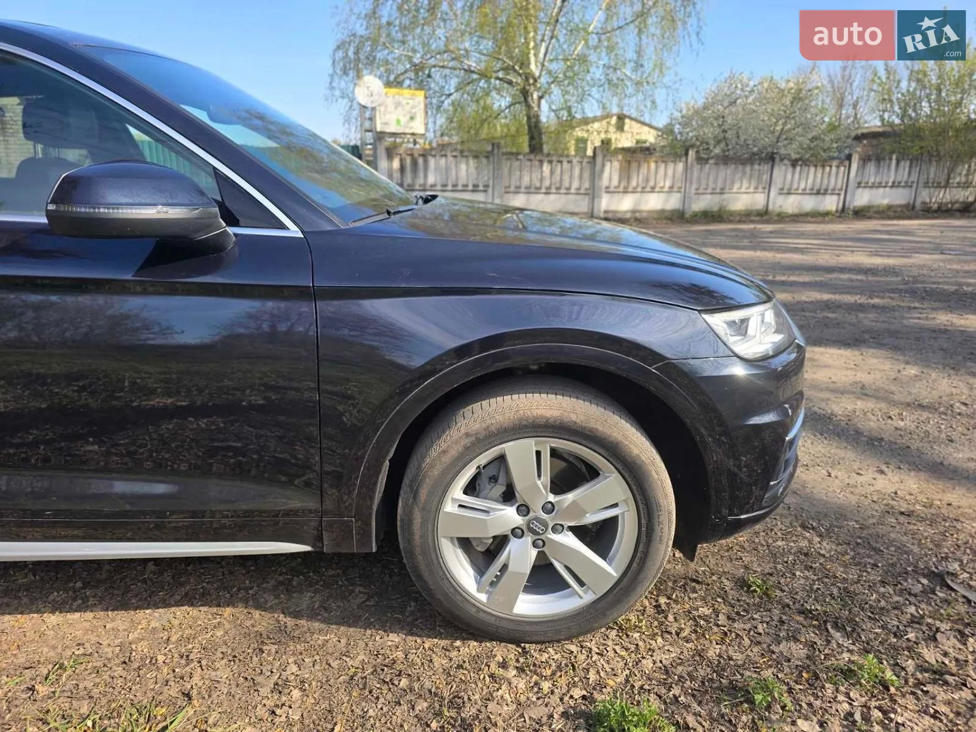 2019 Audi Q5 - мініатюра 23